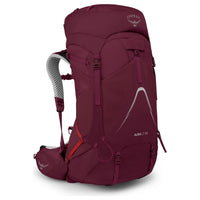 Osprey Aura AG LT 65 WXS/S - Trekkingrucksack 78 cm (antidote purple) - Ansicht 5