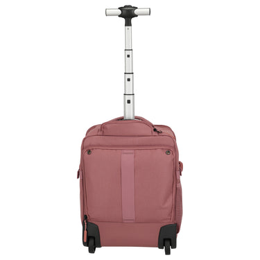 Travelite Kick Off - Rucksacktrolley 15.6" 40 cm (blush) - Ansicht 4