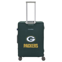 Travelite NFL - Kofferhülle M (Green Bay Packers) - Ansicht 4