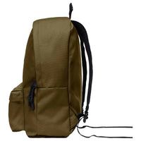 Napapijri Voyage 3 - Zaino 40 cm (dark olive)