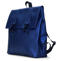 Rains MSN Bag Mini - Zaino 34 cm RFID (lucid)