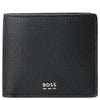 BOSS Lewys - Portafoglio 8cc 11 cm (black)
