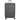 D&N Travel Line 2900 - 4-Wheel Trolley L 75 cm Adult (Color: gray)