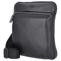 BOSS Men Jace Envelope - Borsa a tracolla 25 cm (black)