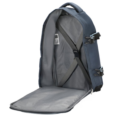 American Tourister Cloudrider - Kabinen-Rucksack 40 cm (sky navy) - Ansicht 6