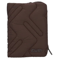 zwei Cleo CLW5 - Geldbörse 6cc 13 cm (brown)