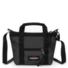 Eastpak Travel Tote Mini - Borsa a tracolla 27 cm (nera)