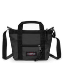 Eastpak Travel Tote Mini - Umhängetasche 27 cm (black)
