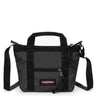 Eastpak Travel Tote Mini - Umhängetasche 27 cm (black)