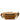 Chrome Sabin 6 - Borsa a cintura 23 cm (sage)