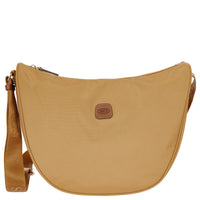 Brics X-Bag Shoulder Bag 33 cm (honey)