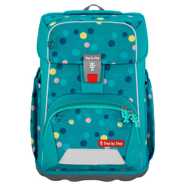 Step by Step Giant - Schulranzen Set 5tlg. (Turtle Josie) - Ansicht 3