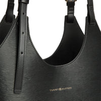 Tommy Hilfiger Modern - Shopper 40 cm (black) - Ansicht 4