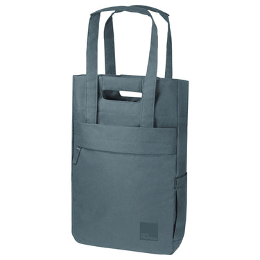 Jack Wolfskin Piccadilly - Shopper 46 cm (teal grey) - Markenkoffer
