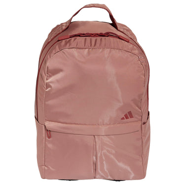 adidas Yoga - Rucksack 42 cm (warm clay/preloved ruby) - Markenkoffer