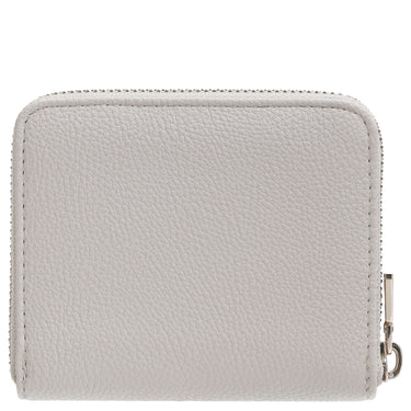 Guess Laurel II SLG Small Zip Around - Geldbörse 4cc 11 cm (ivory) - Ansicht 4