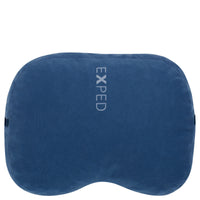 Exped Deep Sleep - Cuscino da viaggio L 38 cm (navy)