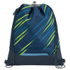 Coocazoo Zubehör - Sacca sportiva 43 cm (Fast Lime)