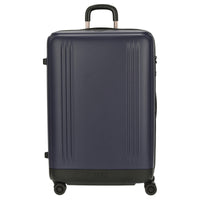 Zero Halliburton Edge Light - Trolley a 4 ruote 78 cm (blu)