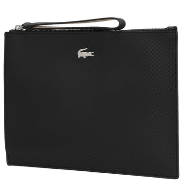 Lacoste Anna - Clutch 28 cm (noir krema) - Ansicht 2