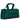 adidas Linear - Borsa sportiva XS 37 cm (cgreen/black)
