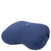 Exped Deep Sleep - Cuscino da viaggio L 38 cm (navy)