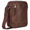Camel Active Traces - Shoulder Bag 21 cm (brown)