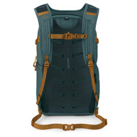 Osprey Daylite Plus - Rucksack 14" 48 cm (torrent blue) - Ansicht 3