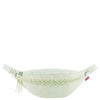 reisenthel city beltbag makramee - Marsupio 47 cm (puffer iced matcha)