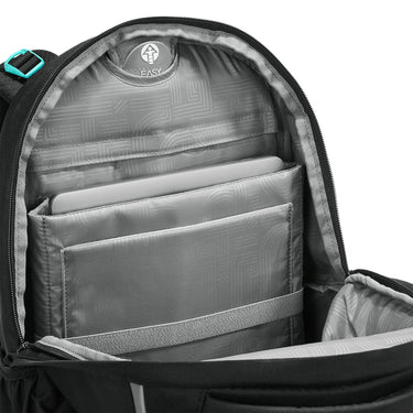 Coocazoo Byte - Schulrucksack 46 cm (Laser Lights) - Ansicht 6