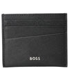 BOSS Daxter MP - Portacarte di credito 6cc 10 cm (black)