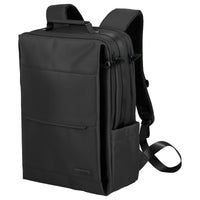 Travelite Workfloow - Backpack M 15.6" 41 cm (Color: black)