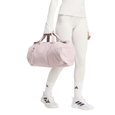 adidas Motion Duffel S - Sporttasche 46.5 cm (dual lilac) - Ansicht 8