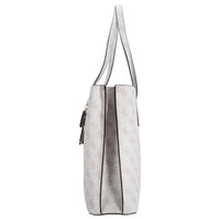Guess Meridian II Girlfriend - Shopper 37 cm (bone logo) - Ansicht 3