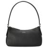 BOSS Women's Alyce BM - Borsa a spalla S 24.5 cm (nero)