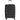 D&N Travel Line 4500+ - Trolley a 4 ruote M 65 cm espanso (nero)