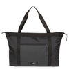 Eastpak Athleish Tote - Shopper 58 cm (black)