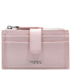 HUGO Women Syndra - Portacarte di credito 4cc 12 cm (black)