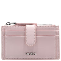 HUGO Women Syndra - Portacarte di credito 4cc 12 cm (black)