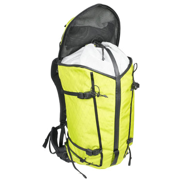 Mystery Ranch Scree 33 - Wanderrucksack (limeade, XL) - Ansicht 6