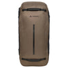 Vaude Mundo 65 L +To Go - Zaino da viaggio L 77 cm (deer brown)