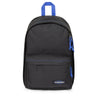 Eastpak Out Of Office 27 - Rucksack 13" 44 cm (kontrast black blue)