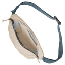 Jack Wolfskin Berkeley - Gürteltasche 30 cm (oyster) - Ansicht 3