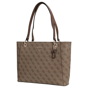Guess Noelle II Tote - Shopper 35 cm (latte logo/brown) - Ansicht 2