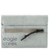 eagle creek Stash RFID Tri-Fold - Wallet 2cc 13 cm (storm grey)