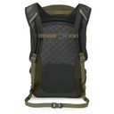 Osprey Nebula 32 - Rucksack 49 cm (moss green earl grey heather) - Ansicht 3