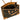 Brics Life - Shopper 14,1" 40.5 cm (olive) - Markenkoffer
