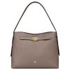 Aigner Farah M - Borsa a tracolla 37 cm (taupe)