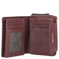 Picard Java 1 - Geldbörse 12 cm (chianti) - Ansicht 4