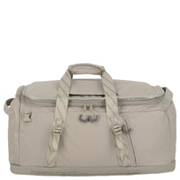 Travelite Venture Line Borsa da viaggio Duffle - 57 cm (sabbia)